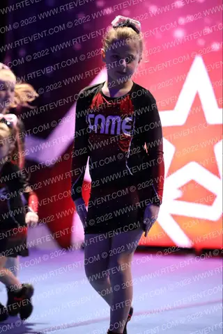 FAME Central Debut