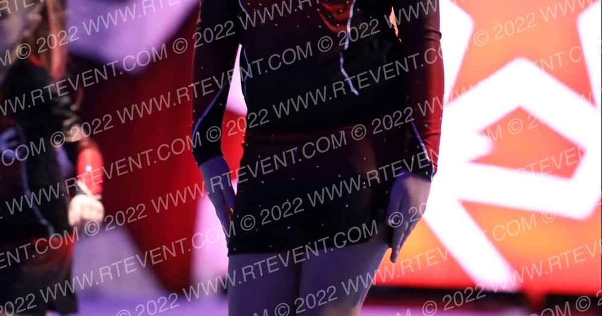 FAME Central Debut · CDE Mid Atlantic Open