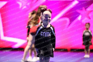 FAME Stafford Baby Legends