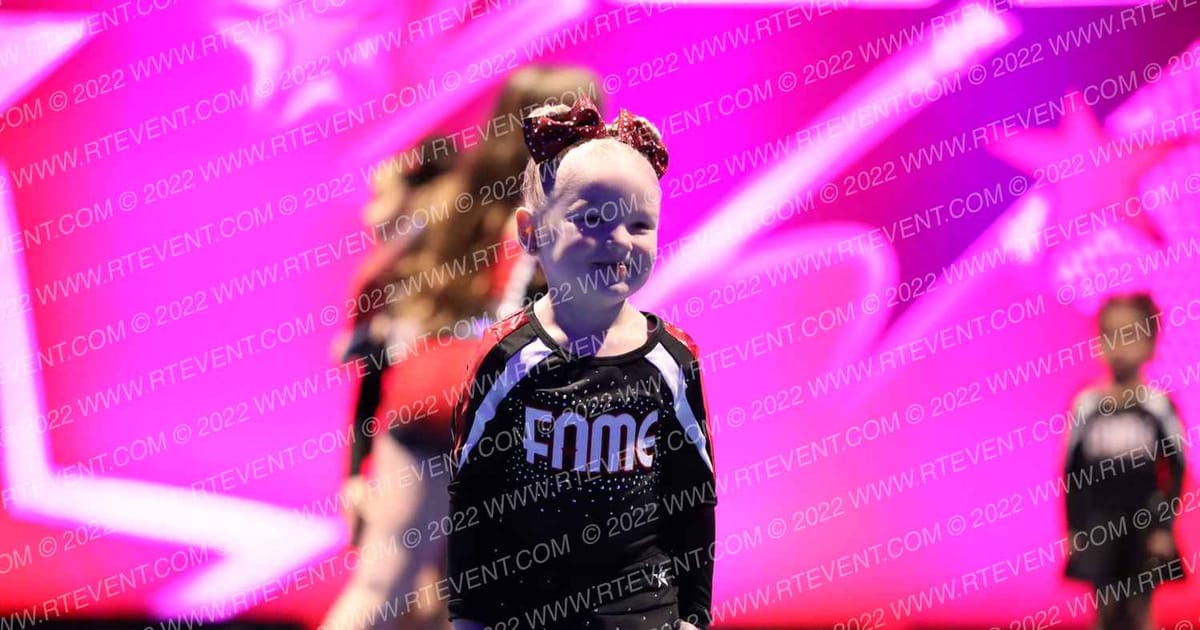 FAME Stafford Baby Legends · CDE Mid Atlantic Open