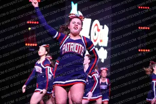 Florida Christian School Varsity