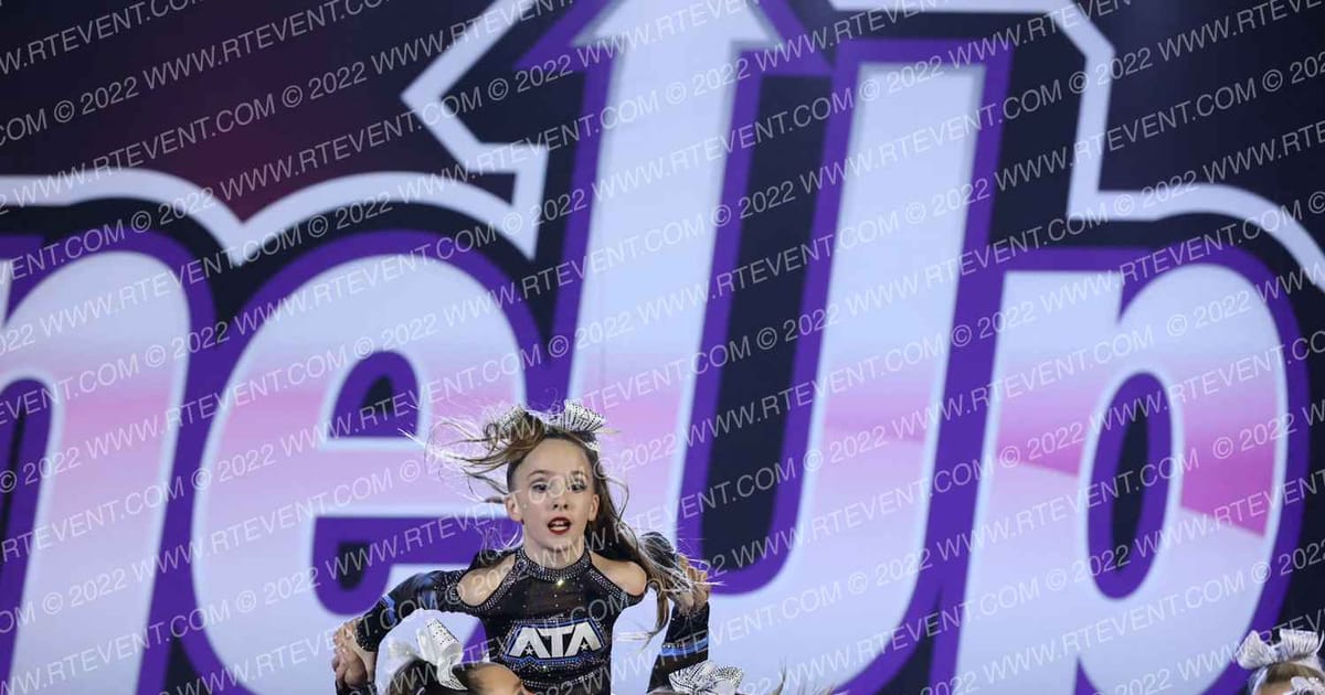 ATA Lake Norman Velocity · One Up Concord Challenge DIDII