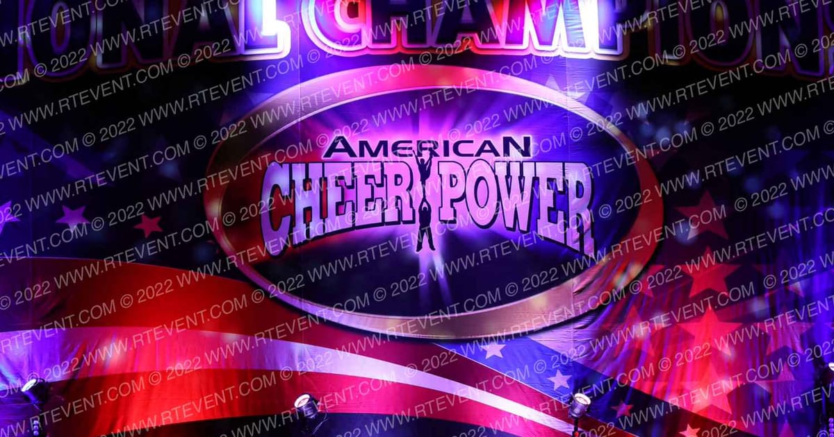 Program Team · ACP Southern Nationals FIXED