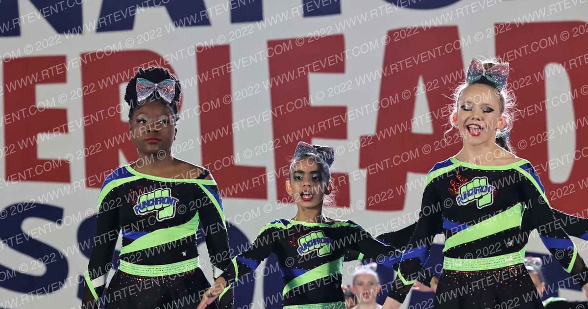 Sample · NCA Nashville Classic DIDII