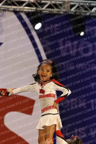Integrity Elite All Stars Spark