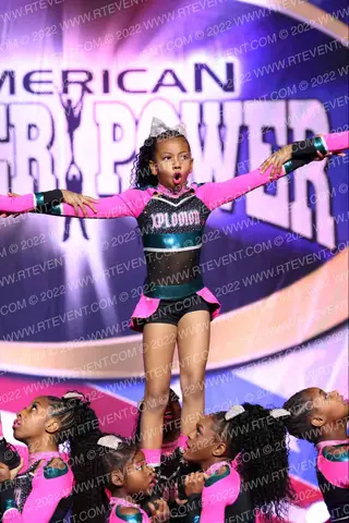 Las Vegas Xplosion Annihilation