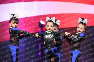 Rio Grande Valley Cheer Glitter