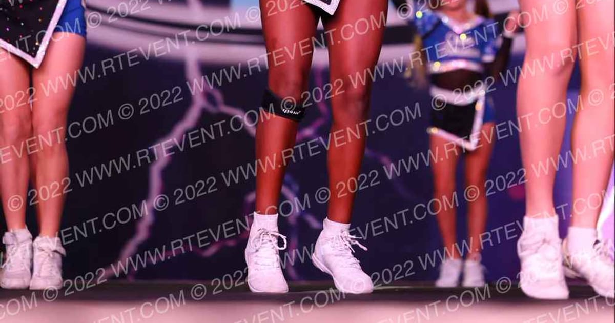 Cheer Athletics - Charlotte Royal Court · Coastal at the Capitol Grand Nationals
