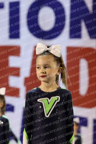 CheerVille MJ Itsy Bitsy Spiders