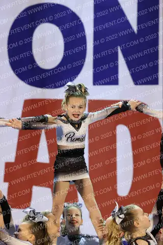 Premier Athletics - Nashville TINY RECRUITS