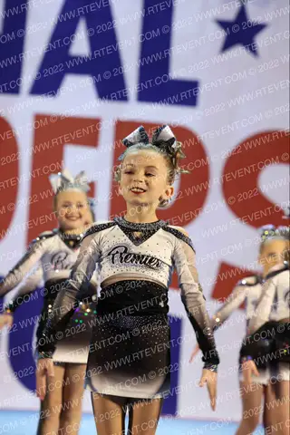 Premier Athletics - Nashville GIRL SCOUTS