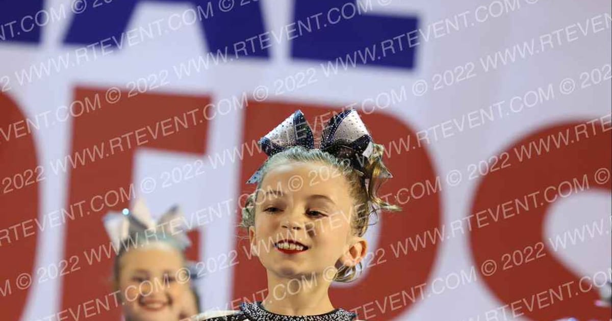 Premier Athletics - Nashville GIRL SCOUTS · NCA Nashville Classic DIDII