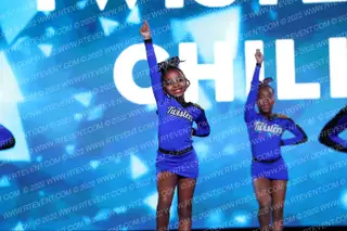 Maryland Twisters Chill