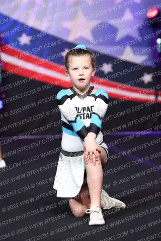 Wolf Pack All Stars Fangs