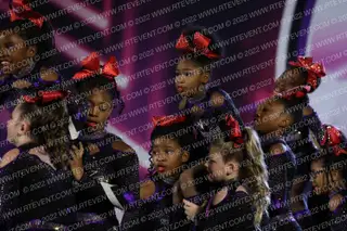 Twisters Chaos