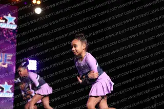 Genesis Cheer Xtreme Gems
