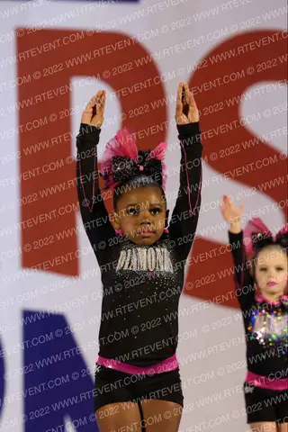 Diamonds All Stars Sequins