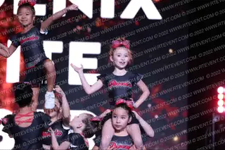 Phoenix Elite Embers