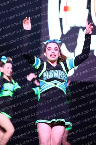 Valley Ridge Academy Hawks