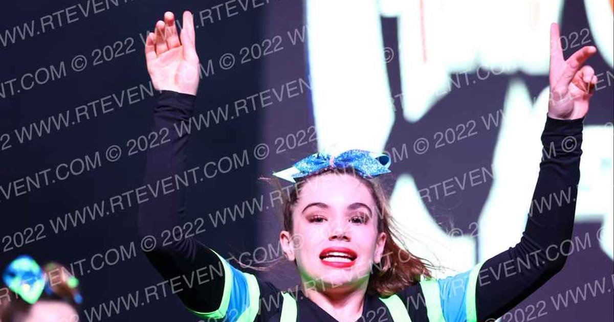 Valley Ridge Academy Hawks · All out nationals