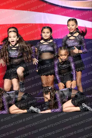 Spirit Athletics Gems Emeralds