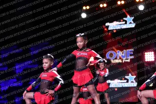 Power Athletics MD Little Bolts