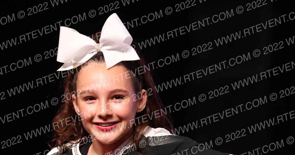 San Antonio Spirit Team Lemon · ACP Southern Nationals FIXED