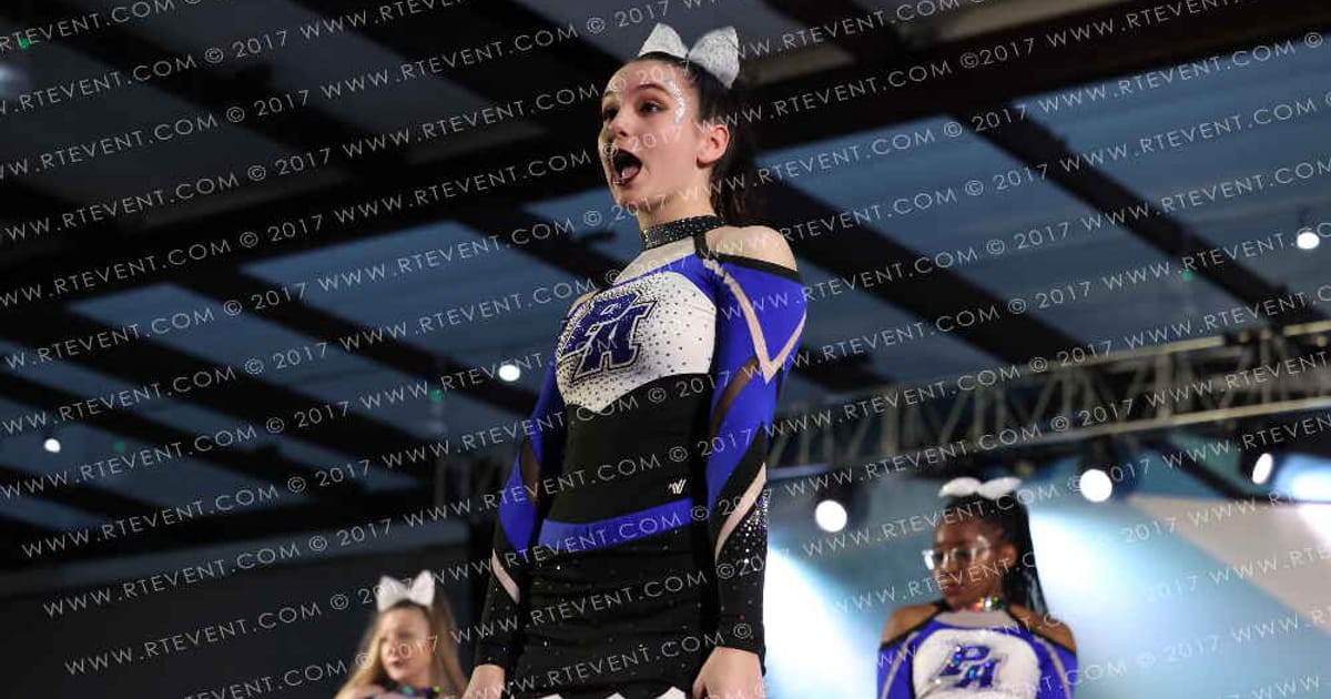 Python All Stars Calabar Pythons · Athletic Chattanooga Nationals DIDII Revised