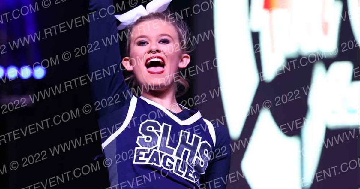 South Lake High School South Lake Small Coed · All out nationals