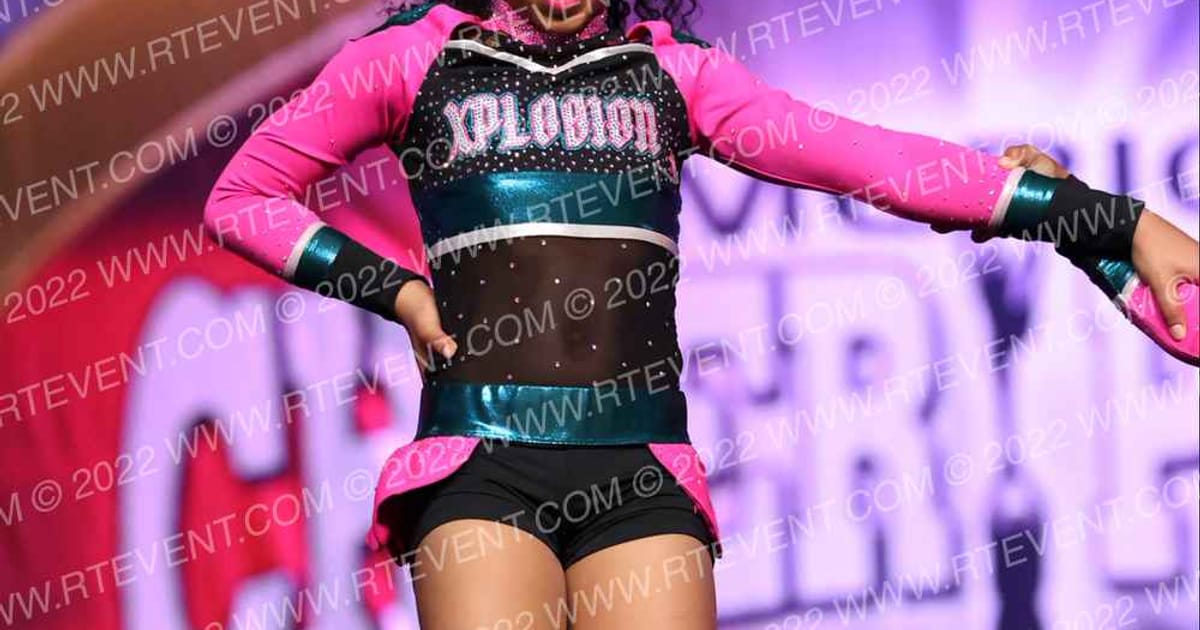 Las Vegas Xplosion Fire · ACP Southern Nationals FIXED