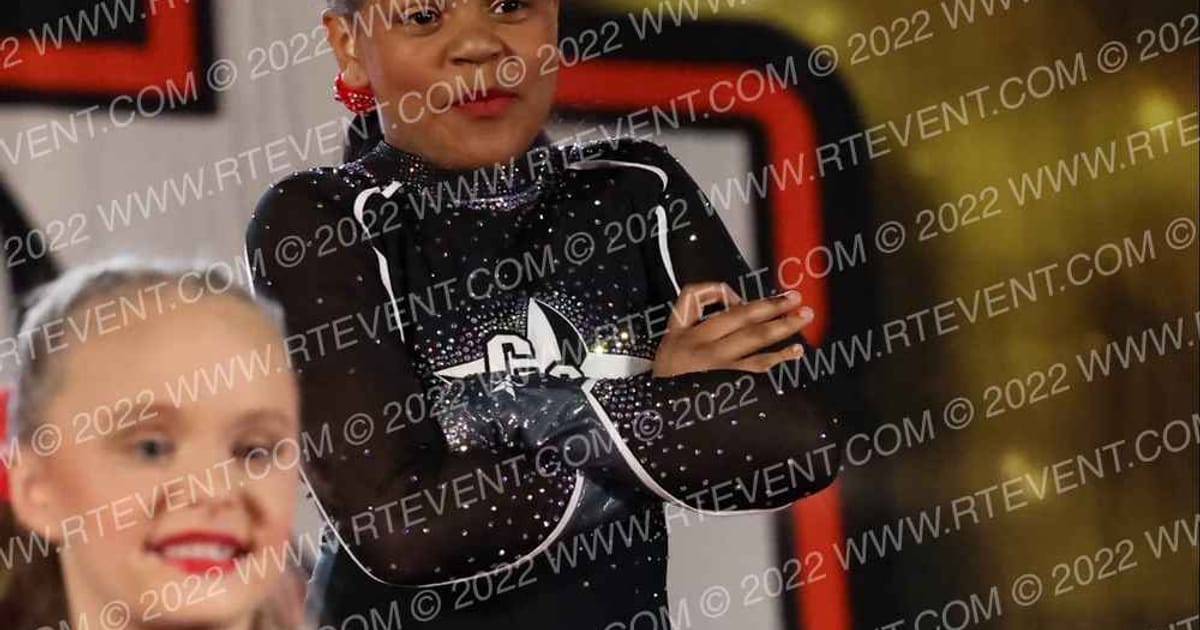 Cheer City United HERCULES · Encore Memphis Showdown FIXED