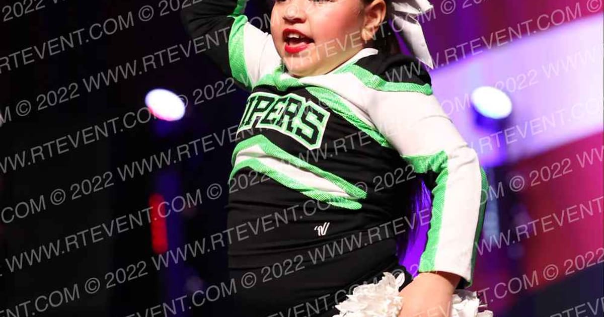Alamo City Vipers ACV Team Lime · ACP Southern Nationals FIXED
