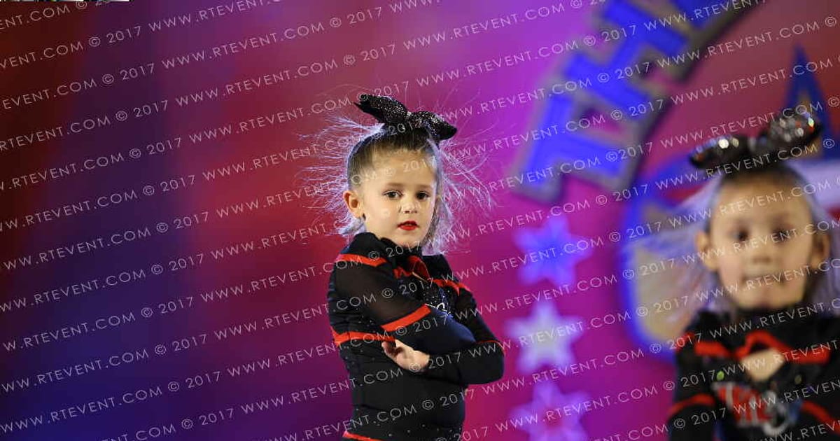 Fire & Ice Allstars Firecrackers · The American Masters Baltimore Showdown