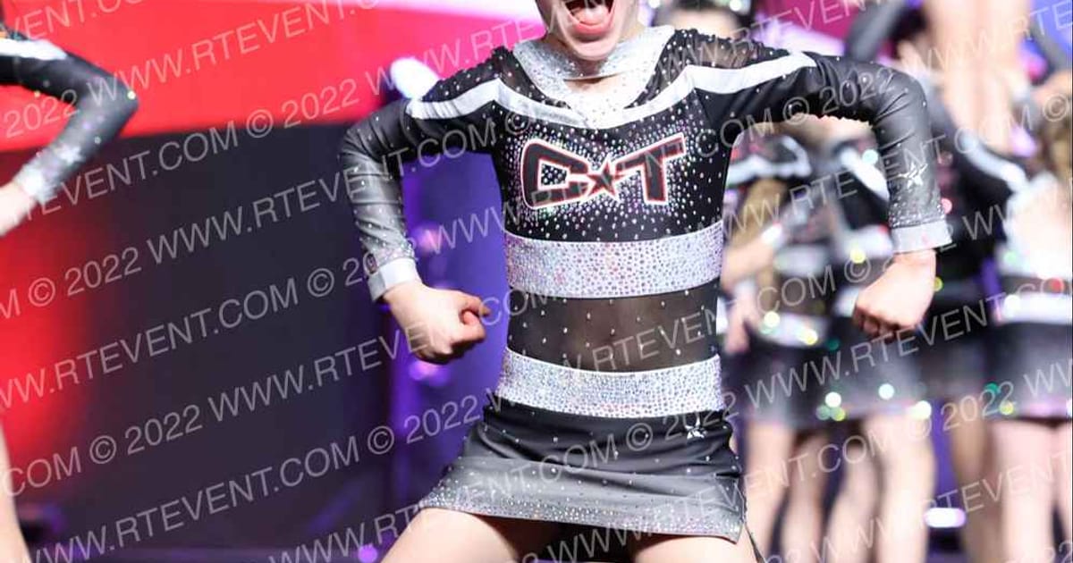 Cheer Town USA SMOKE · ACP Southern Nationals FIXED