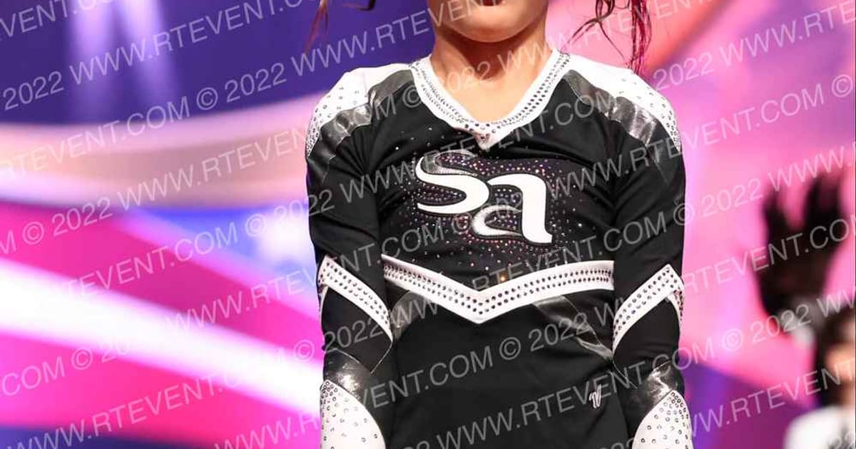 San Antonio Spirit Team Honey · ACP Southern Nationals FIXED