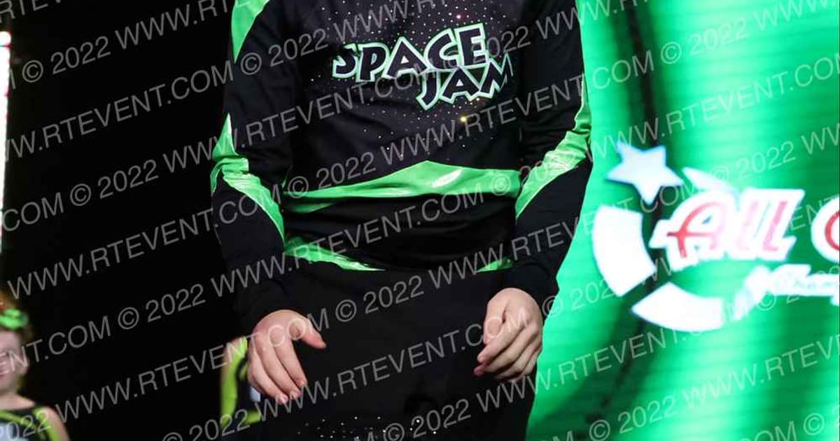Cheer Force All Stars Miss Universe · All out nationals