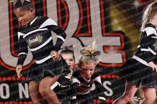Assembly Athletics Allstars Assembly Athletics Comets