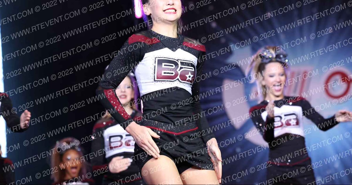 Brandon All-stars White Diamonds · All out nationals
