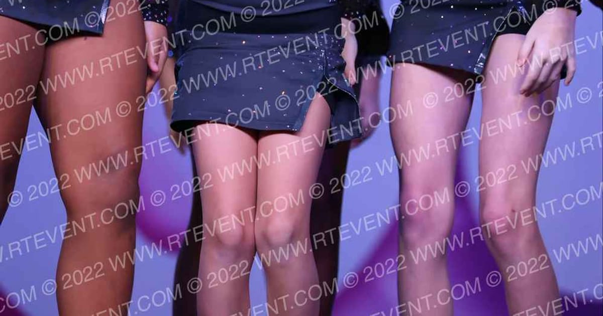 Cheer Revolution BANG · Coastal at the Capitol Grand Nationals