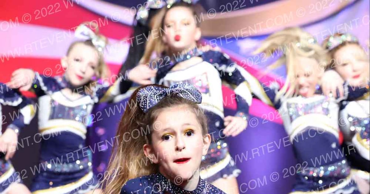 Thunder Elite Voltage · ACP Southern Nationals FIXED