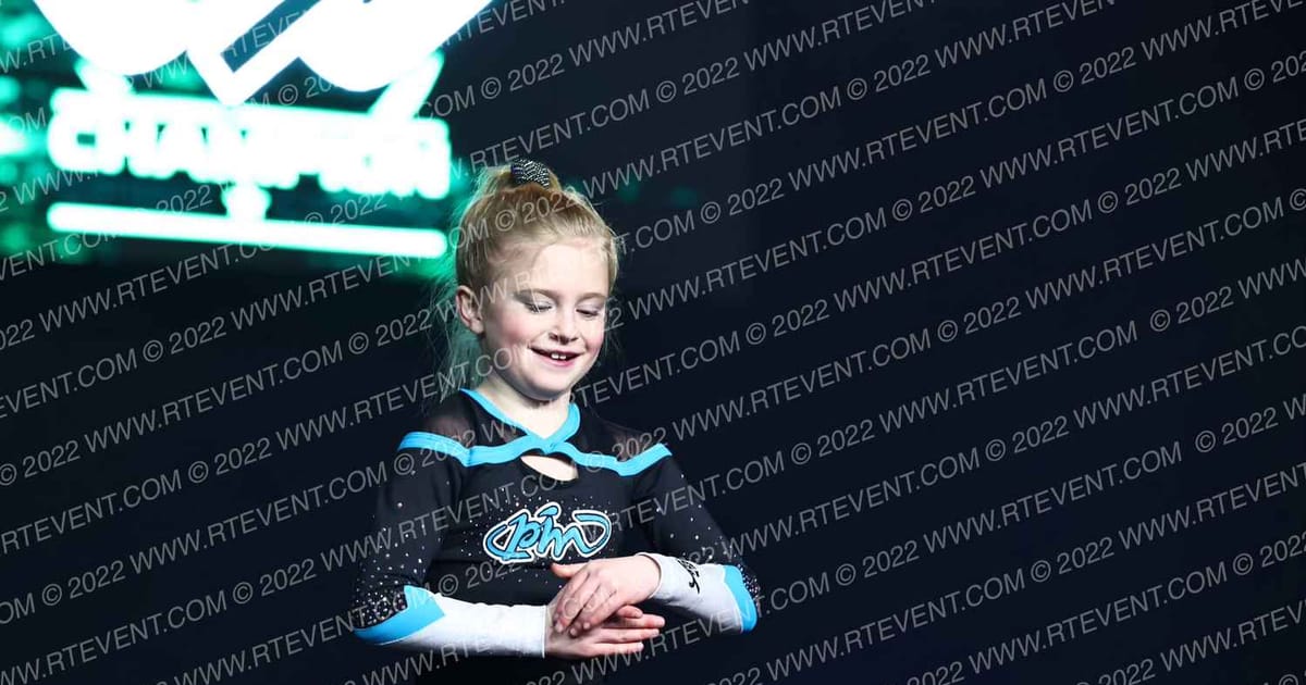 Power in Motion Voltage · CSG Grand Nationals
