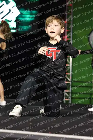 GymTyme Illinois Mini Marvel