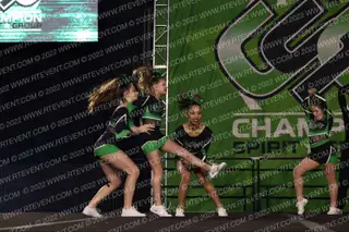 GymDynasty Allstars Royalty