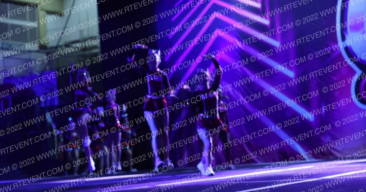 FAME All Stars - Roanoke Fierce · One Up Concord Challenge DIDII