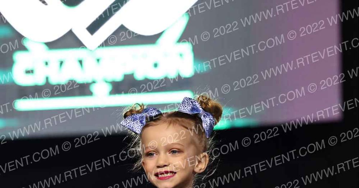 Wicked Elite Itty Bitty Black Kitties · CSG Grand Nationals