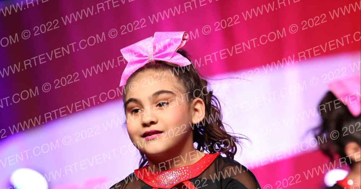 Valley Cheer Elite Hot Pink · ACP Southern Nationals FIXED