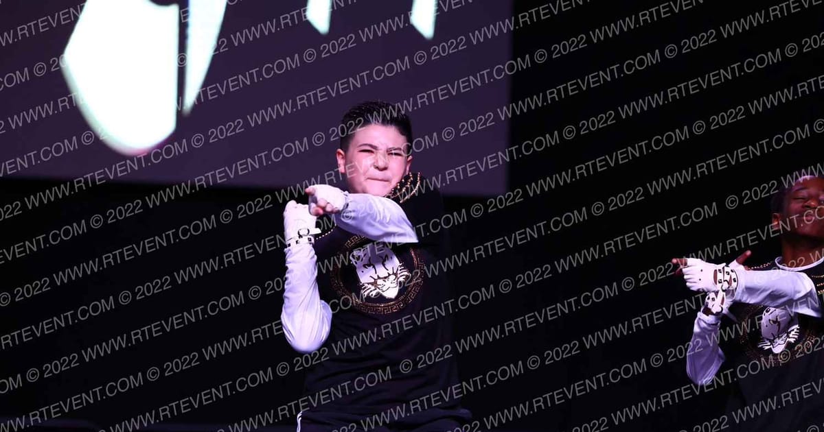 Ultimate Allstars White Thunder · All out nationals