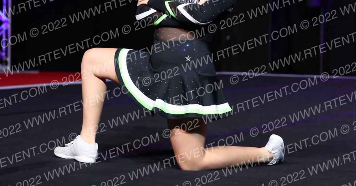 KO Cheer TKO · ACP Southern Nationals FIXED