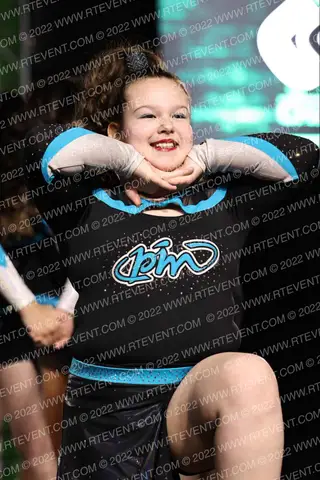 Power in Motion Dynamite