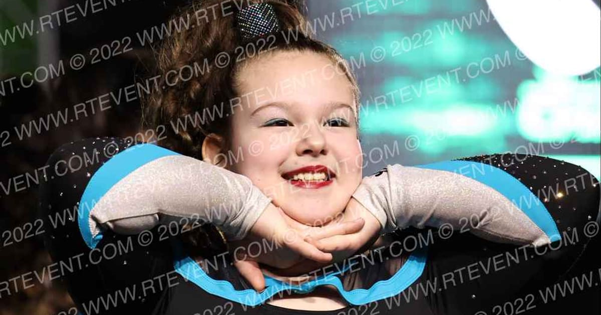 Power in Motion Dynamite · CSG Grand Nationals